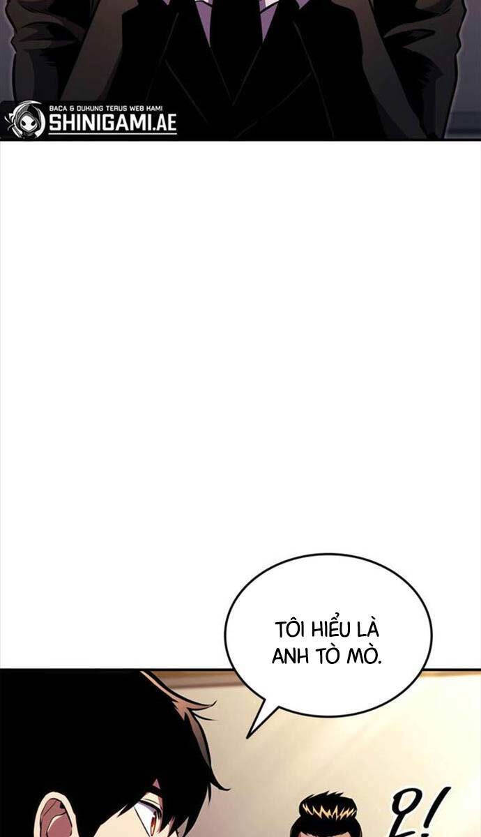 Sự Trở Lại Của Vị Thần Sức Mạnh: Chapter 145
