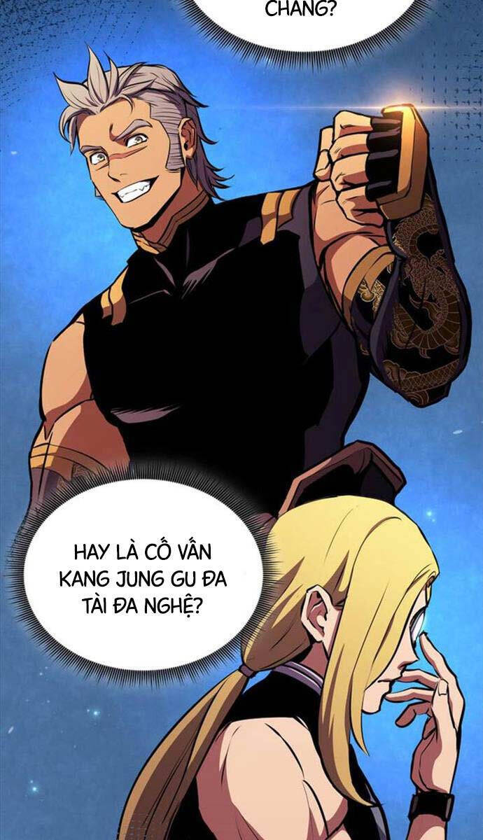 Sự Trở Lại Của Vị Thần Sức Mạnh: Chapter 145