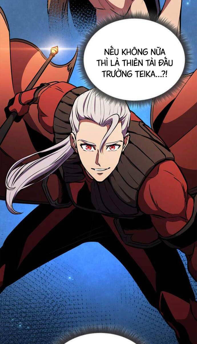 Sự Trở Lại Của Vị Thần Sức Mạnh: Chapter 145