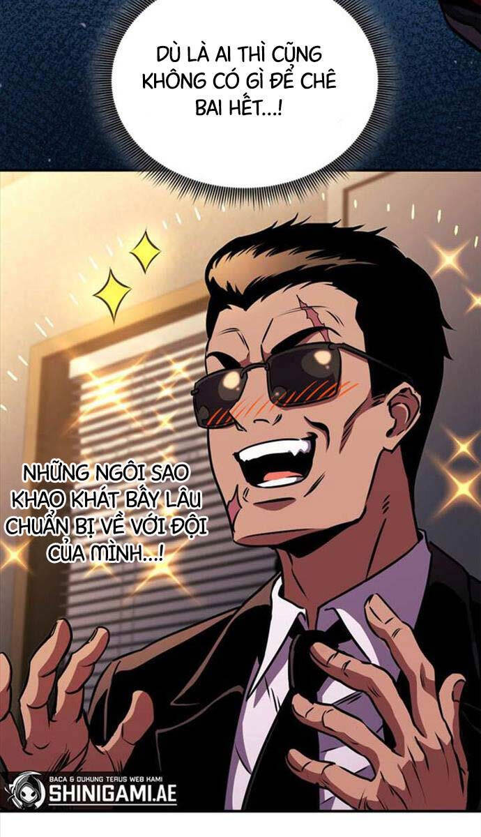 Sự Trở Lại Của Vị Thần Sức Mạnh: Chapter 145