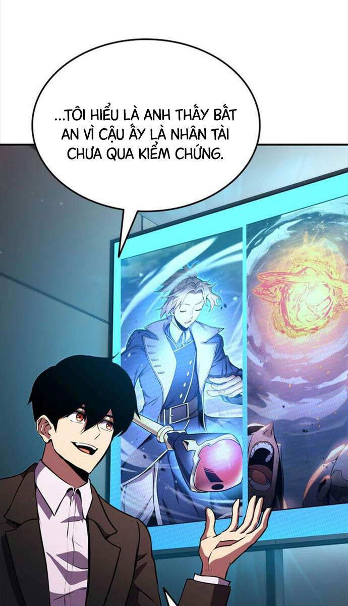 Sự Trở Lại Của Vị Thần Sức Mạnh: Chapter 145