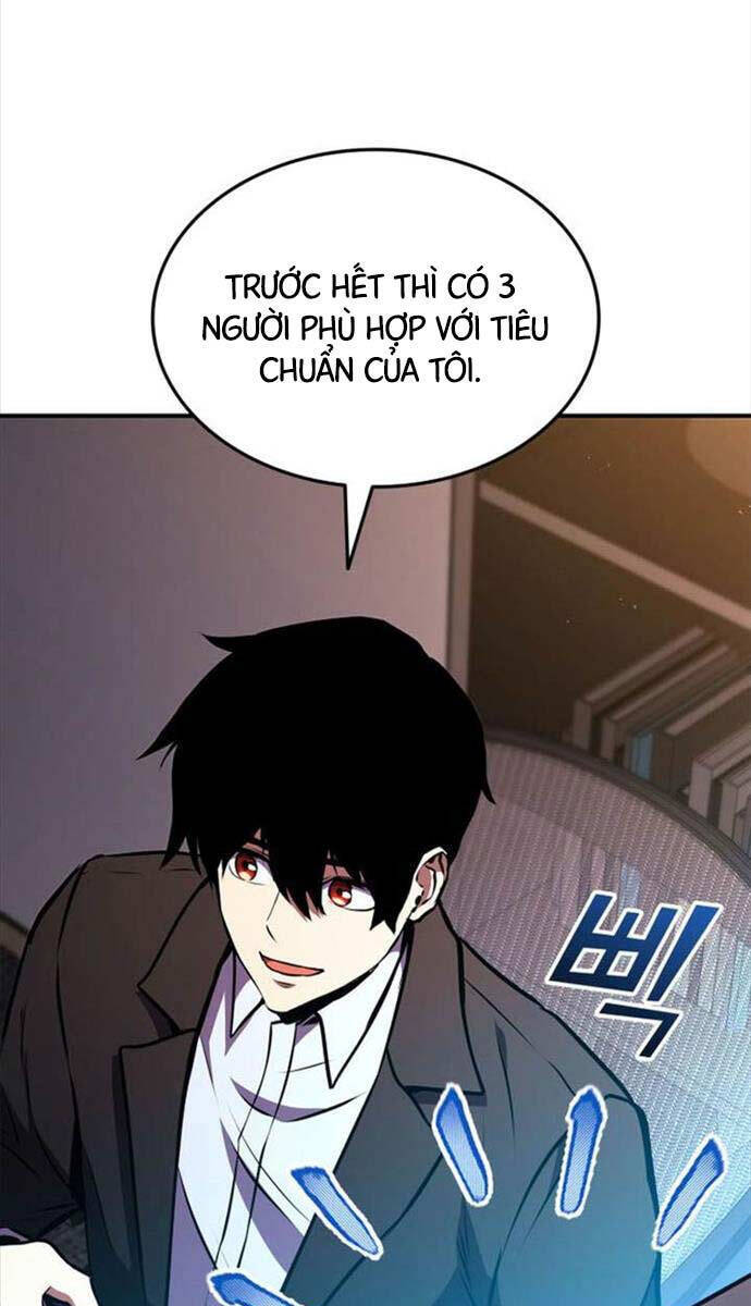 Sự Trở Lại Của Vị Thần Sức Mạnh: Chapter 145