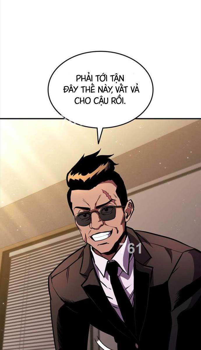 Sự Trở Lại Của Vị Thần Sức Mạnh: Chapter 145