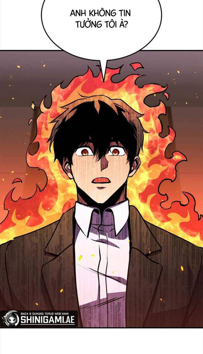 Sự Trở Lại Của Vị Thần Sức Mạnh: Chapter 145