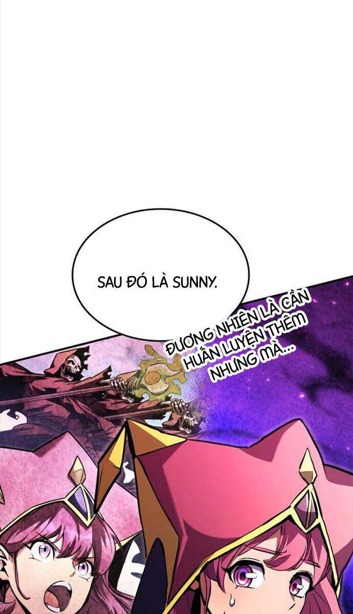 Sự Trở Lại Của Vị Thần Sức Mạnh: Chapter 145