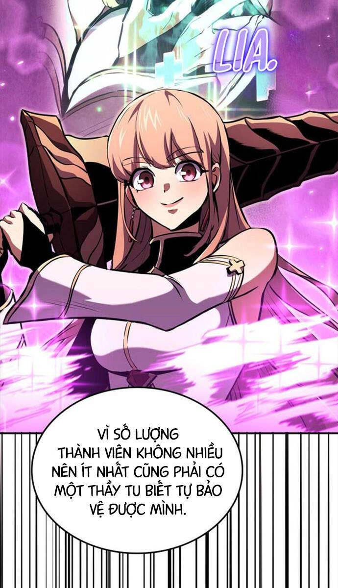 Sự Trở Lại Của Vị Thần Sức Mạnh: Chapter 145