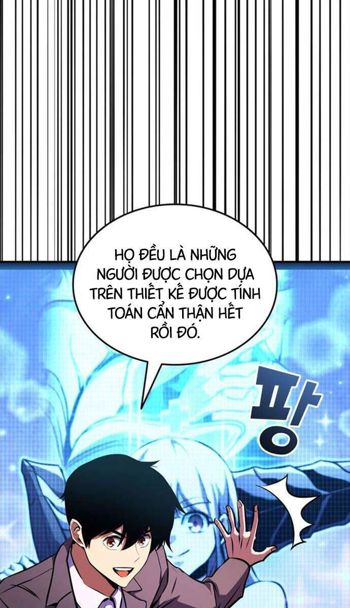 Sự Trở Lại Của Vị Thần Sức Mạnh: Chapter 145