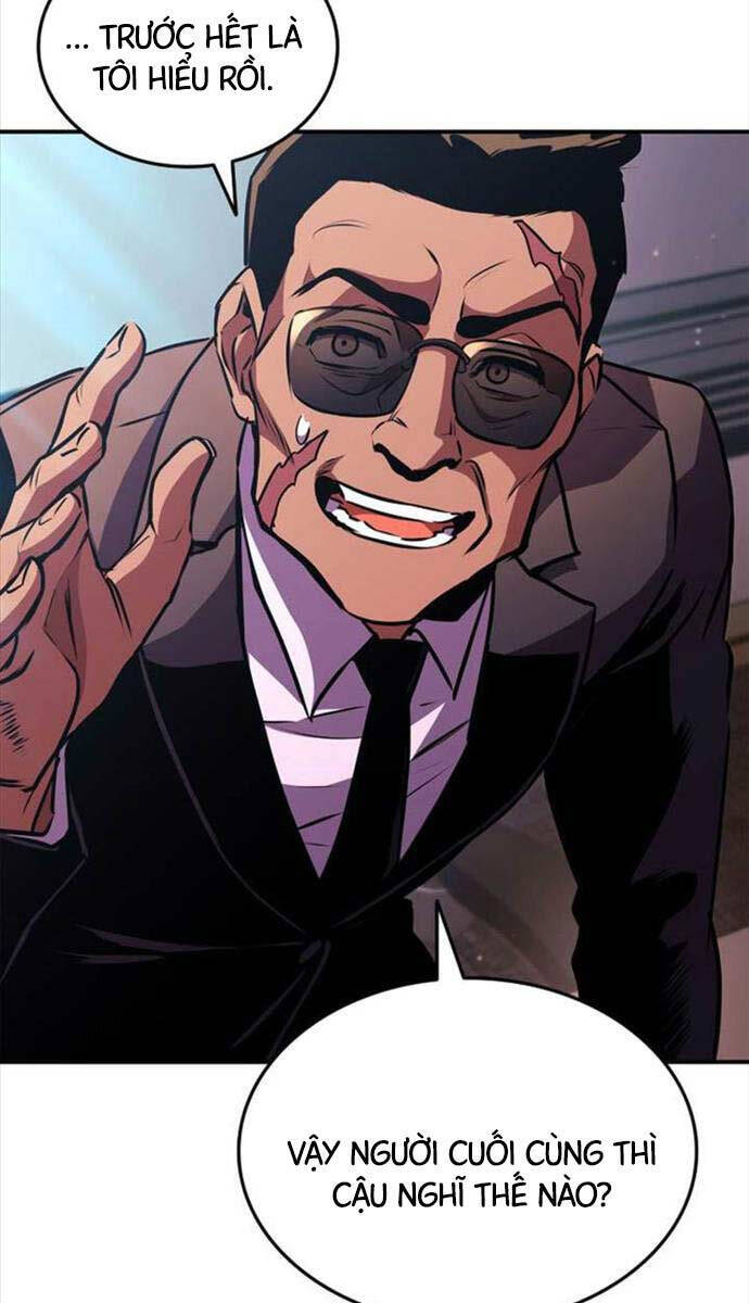 Sự Trở Lại Của Vị Thần Sức Mạnh: Chapter 145