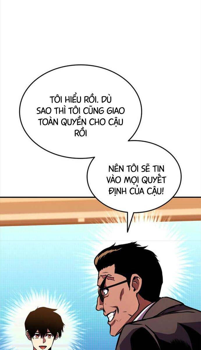 Sự Trở Lại Của Vị Thần Sức Mạnh: Chapter 145