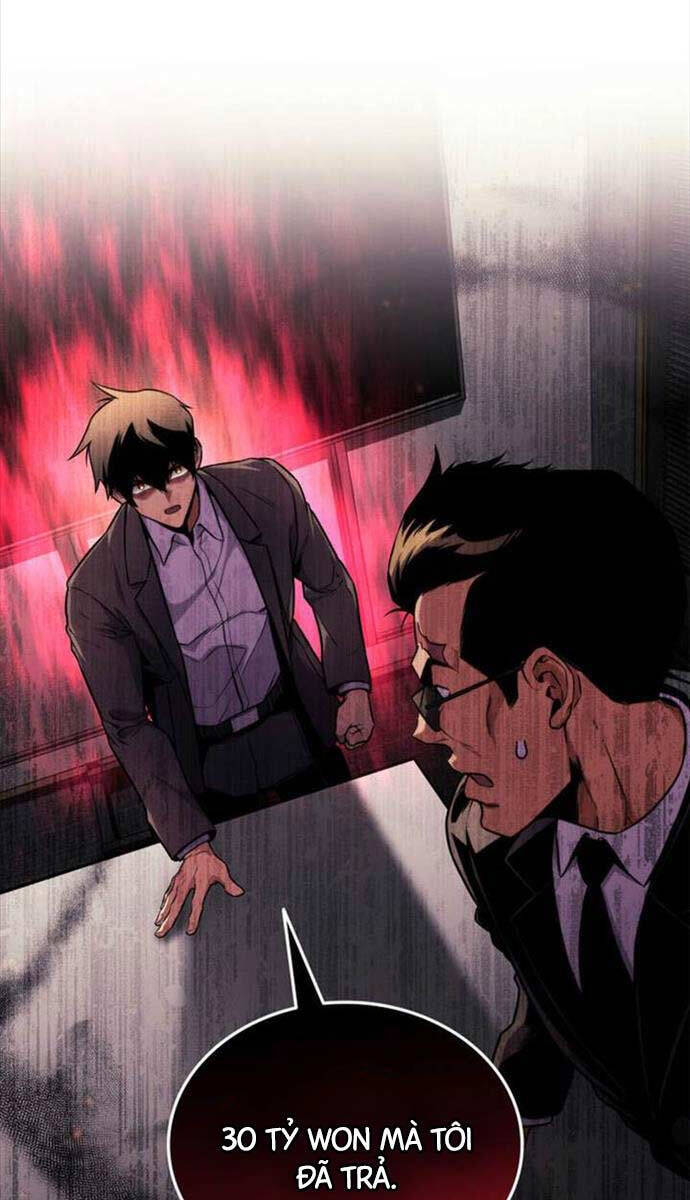 Sự Trở Lại Của Vị Thần Sức Mạnh: Chapter 145