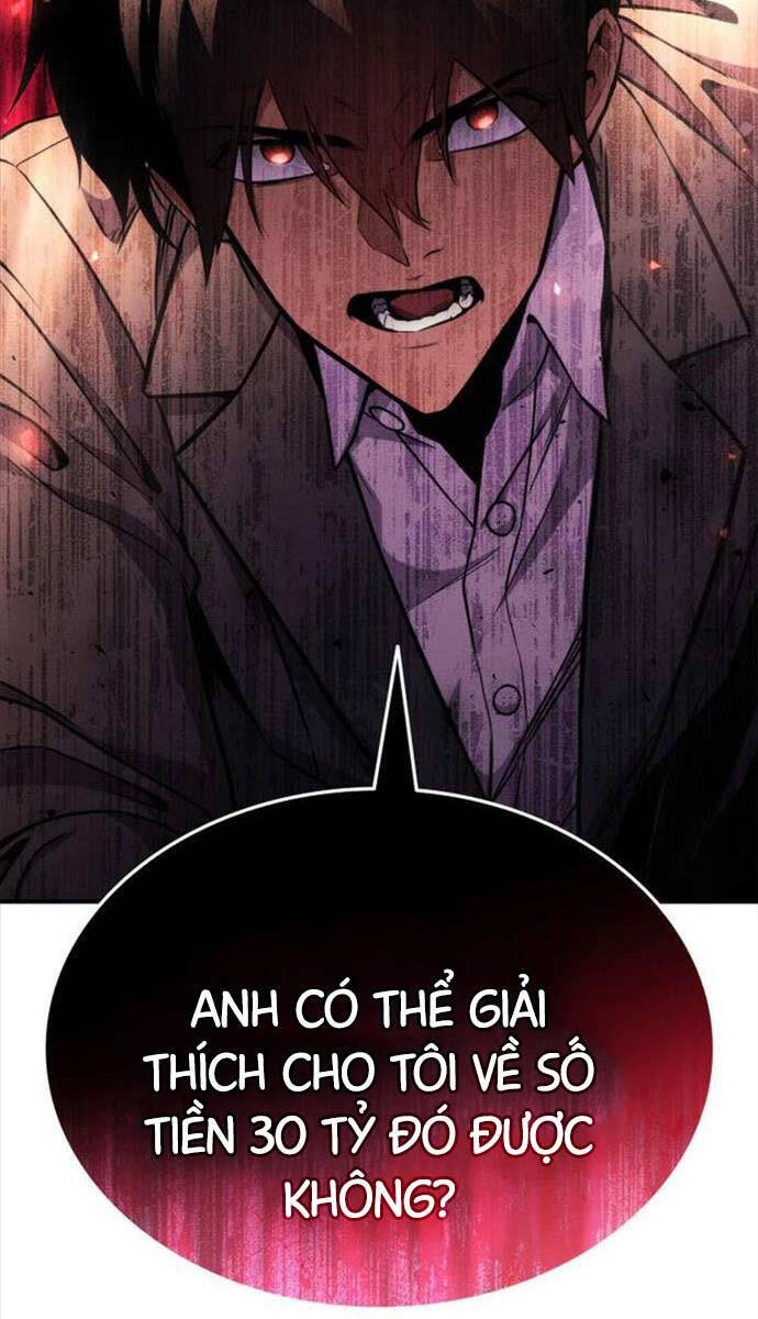 Sự Trở Lại Của Vị Thần Sức Mạnh: Chapter 145