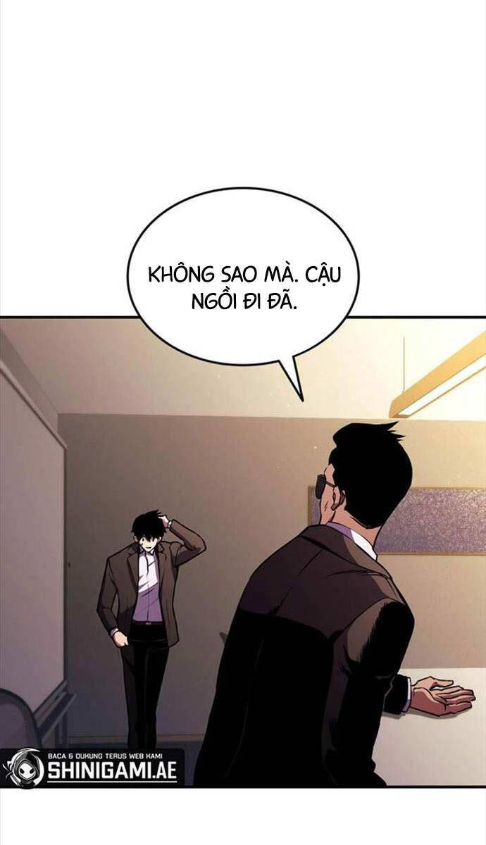 Sự Trở Lại Của Vị Thần Sức Mạnh: Chapter 145