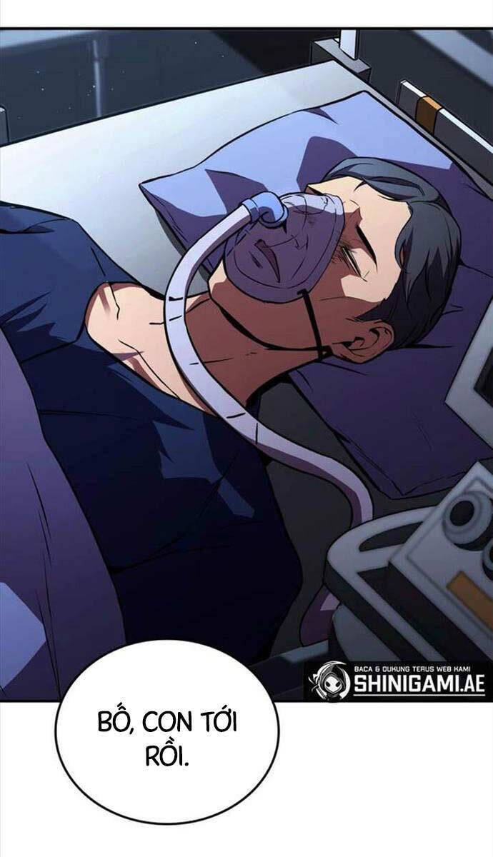 Sự Trở Lại Của Vị Thần Sức Mạnh: Chapter 145