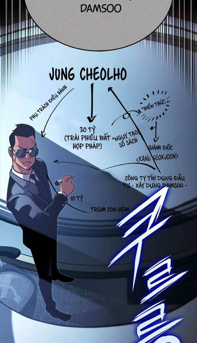 Sự Trở Lại Của Vị Thần Sức Mạnh: Chapter 145