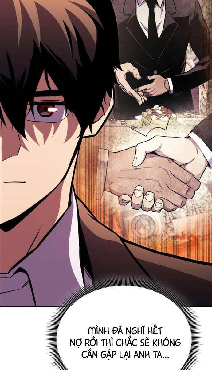 Sự Trở Lại Của Vị Thần Sức Mạnh: Chapter 145