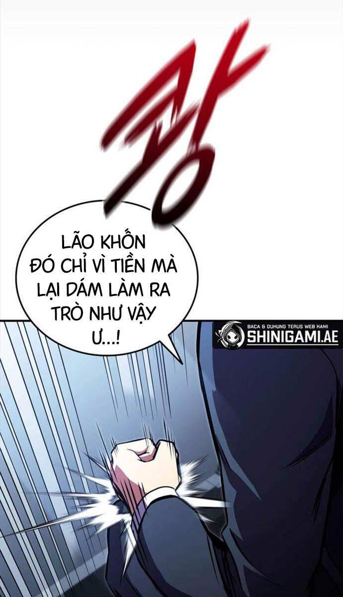Sự Trở Lại Của Vị Thần Sức Mạnh: Chapter 145