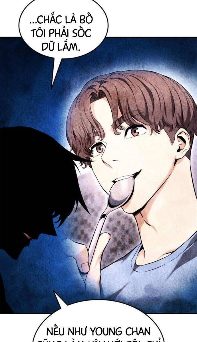 Sự Trở Lại Của Vị Thần Sức Mạnh: Chapter 145