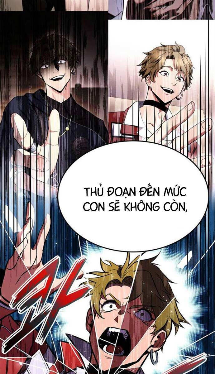 Sự Trở Lại Của Vị Thần Sức Mạnh: Chapter 145