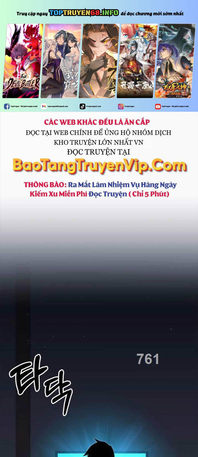 Sự Trở Lại Của Vị Thần Sức Mạnh: Chapter 146