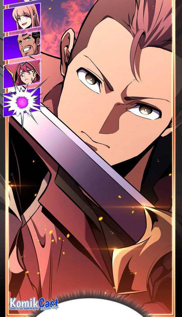 Sự Trở Lại Của Vị Thần Sức Mạnh: Chapter 146