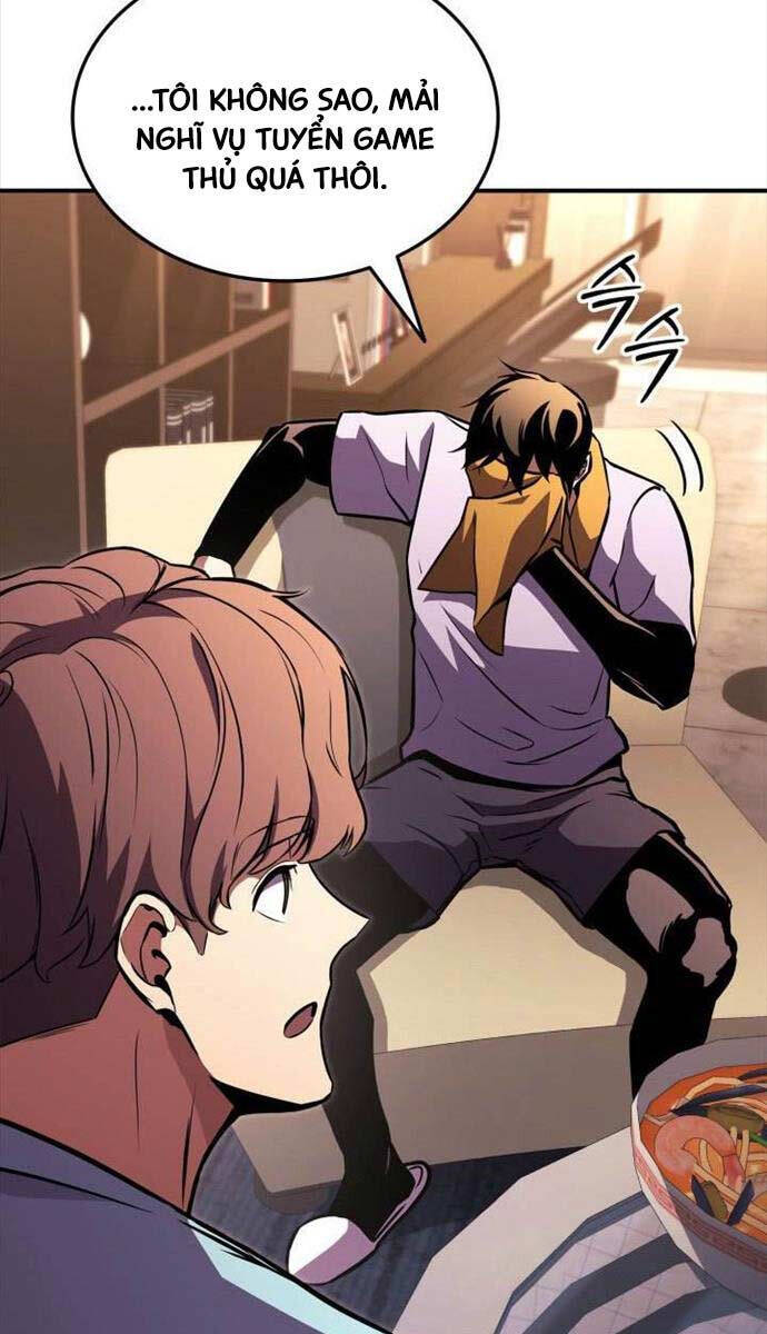Sự Trở Lại Của Vị Thần Sức Mạnh: Chapter 146