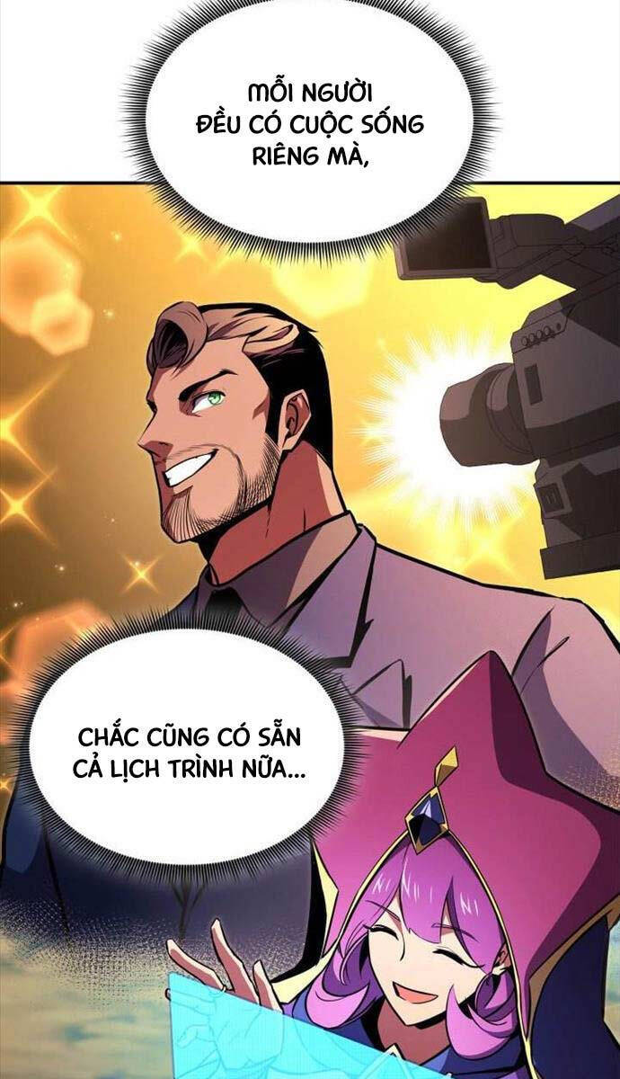 Sự Trở Lại Của Vị Thần Sức Mạnh: Chapter 146