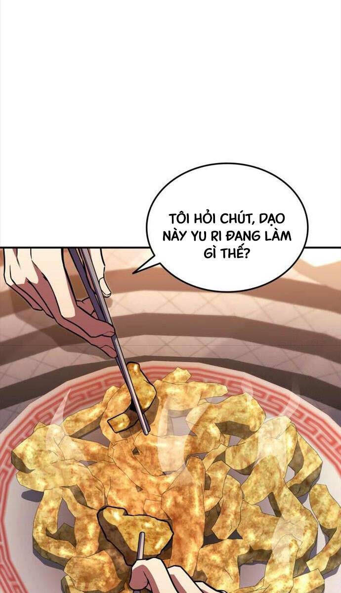 Sự Trở Lại Của Vị Thần Sức Mạnh: Chapter 146