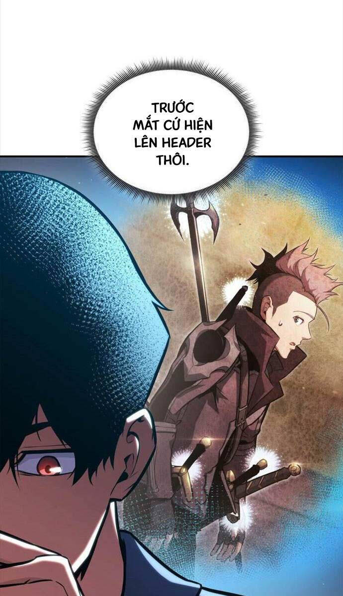 Sự Trở Lại Của Vị Thần Sức Mạnh: Chapter 146