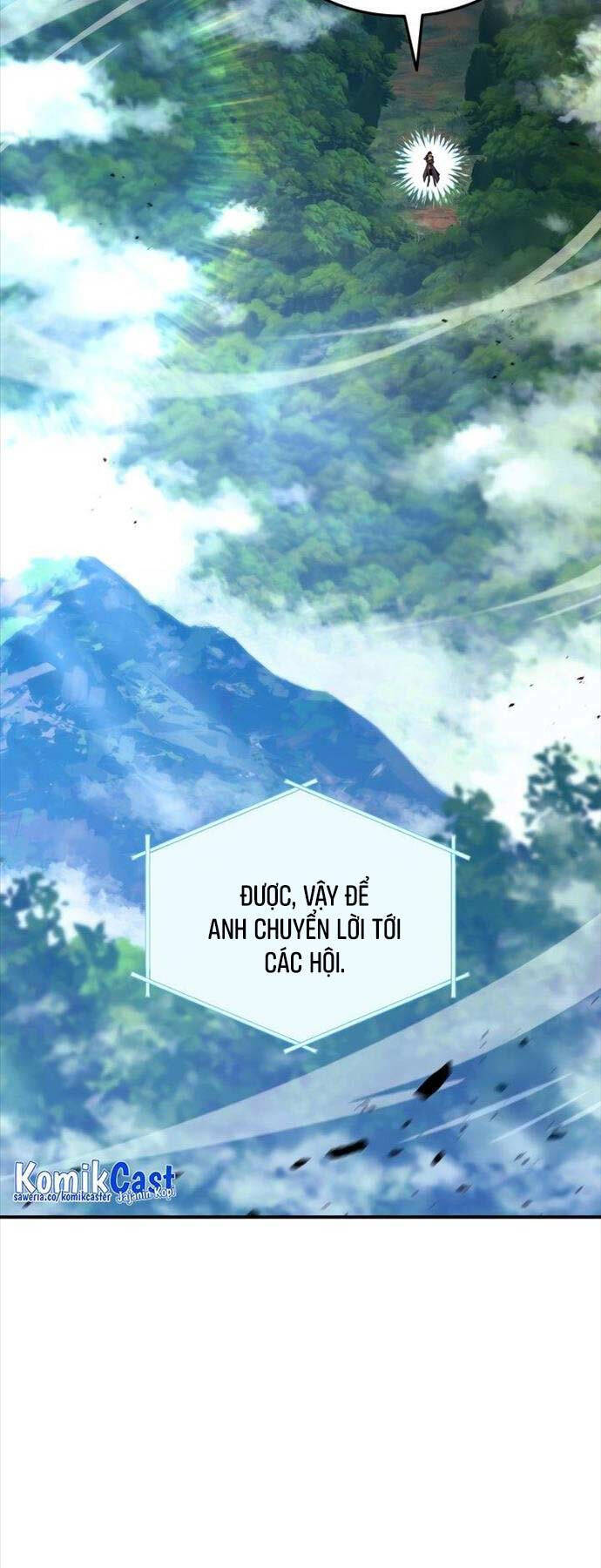 Sự Trở Lại Của Vị Thần Sức Mạnh: Chapter 147