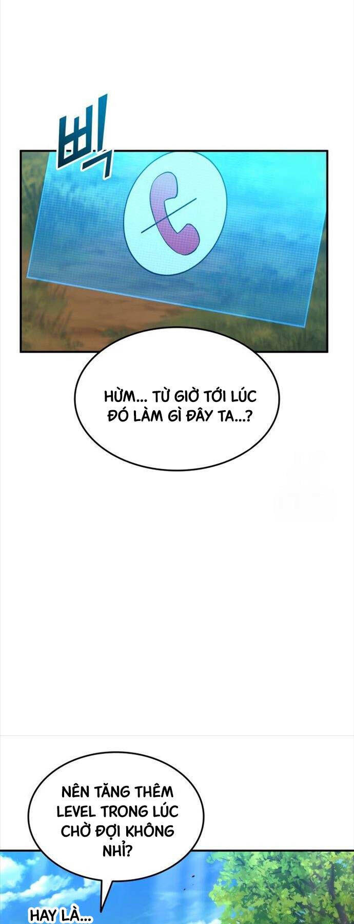 Sự Trở Lại Của Vị Thần Sức Mạnh: Chapter 147