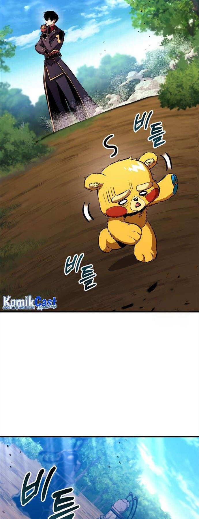 Sự Trở Lại Của Vị Thần Sức Mạnh: Chapter 147