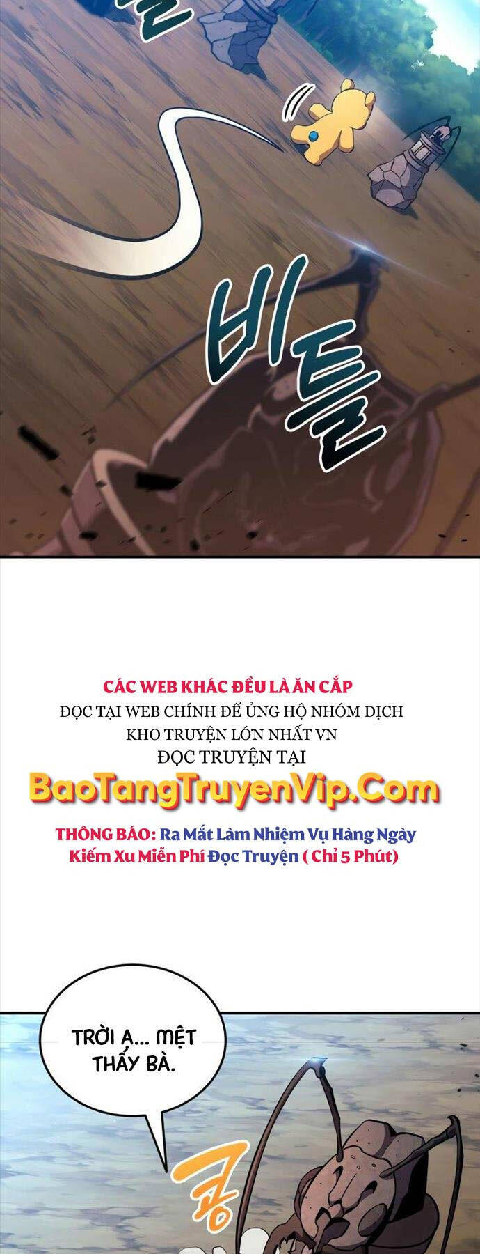 Sự Trở Lại Của Vị Thần Sức Mạnh: Chapter 147