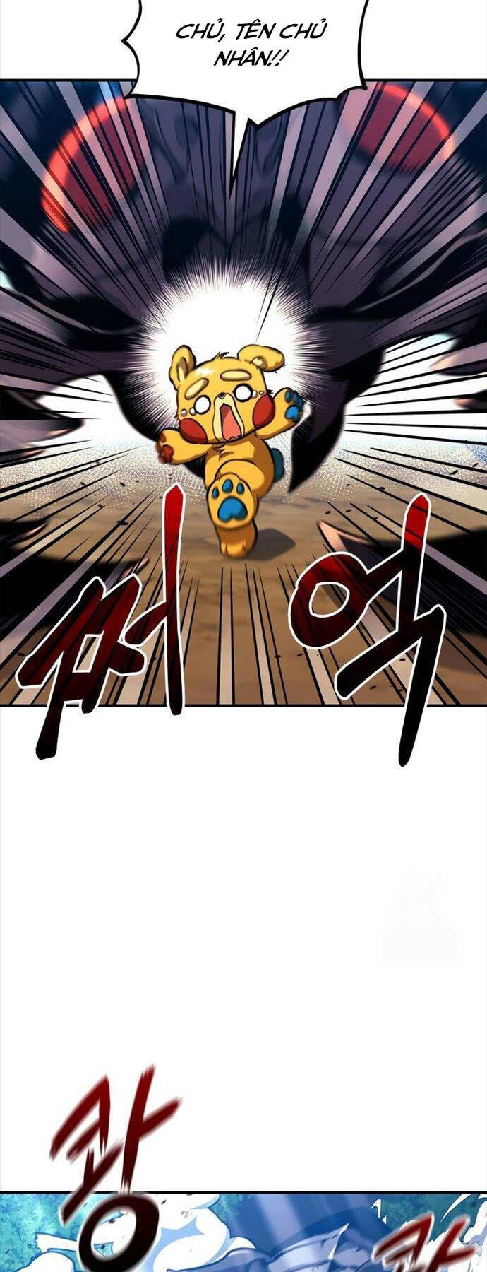 Sự Trở Lại Của Vị Thần Sức Mạnh: Chapter 147