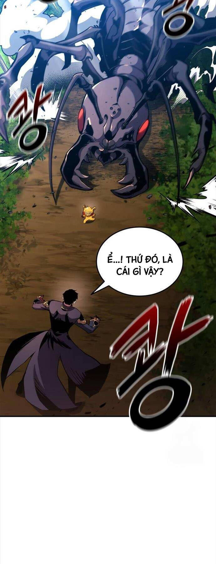 Sự Trở Lại Của Vị Thần Sức Mạnh: Chapter 147