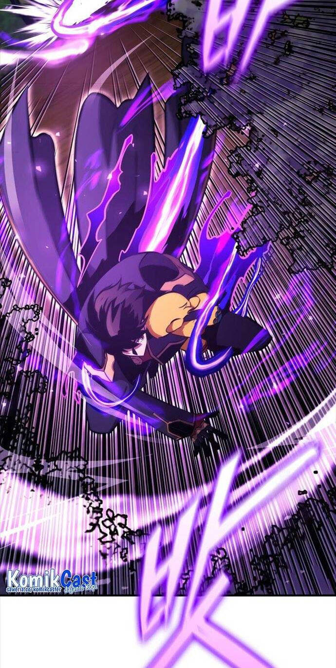 Sự Trở Lại Của Vị Thần Sức Mạnh: Chapter 147