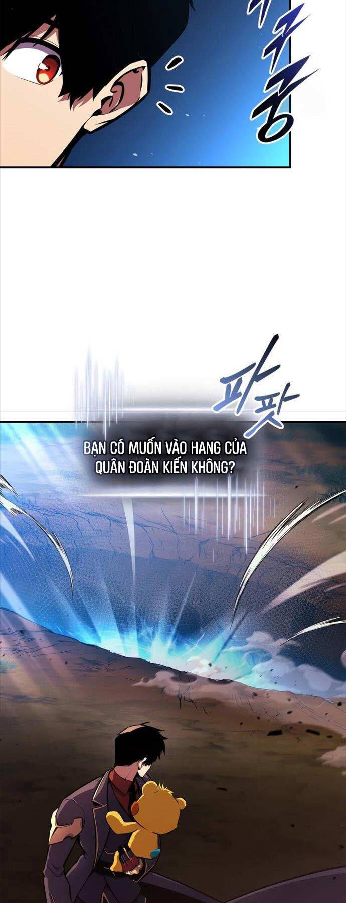Sự Trở Lại Của Vị Thần Sức Mạnh: Chapter 147