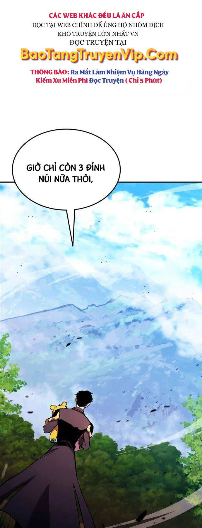Sự Trở Lại Của Vị Thần Sức Mạnh: Chapter 147