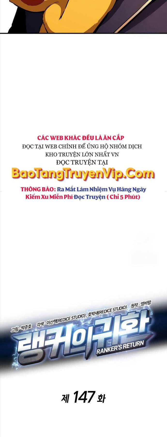 Sự Trở Lại Của Vị Thần Sức Mạnh: Chapter 147