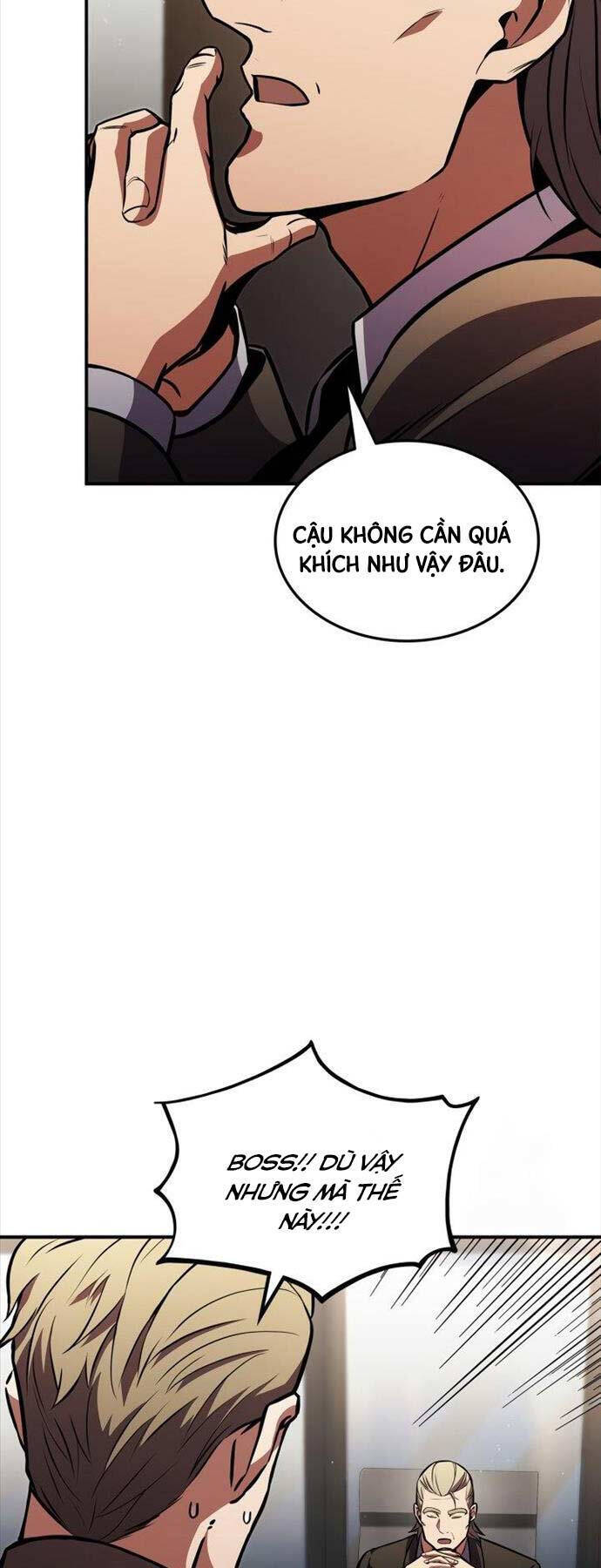Sự Trở Lại Của Vị Thần Sức Mạnh: Chapter 147