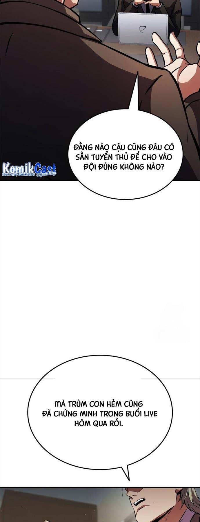 Sự Trở Lại Của Vị Thần Sức Mạnh: Chapter 147