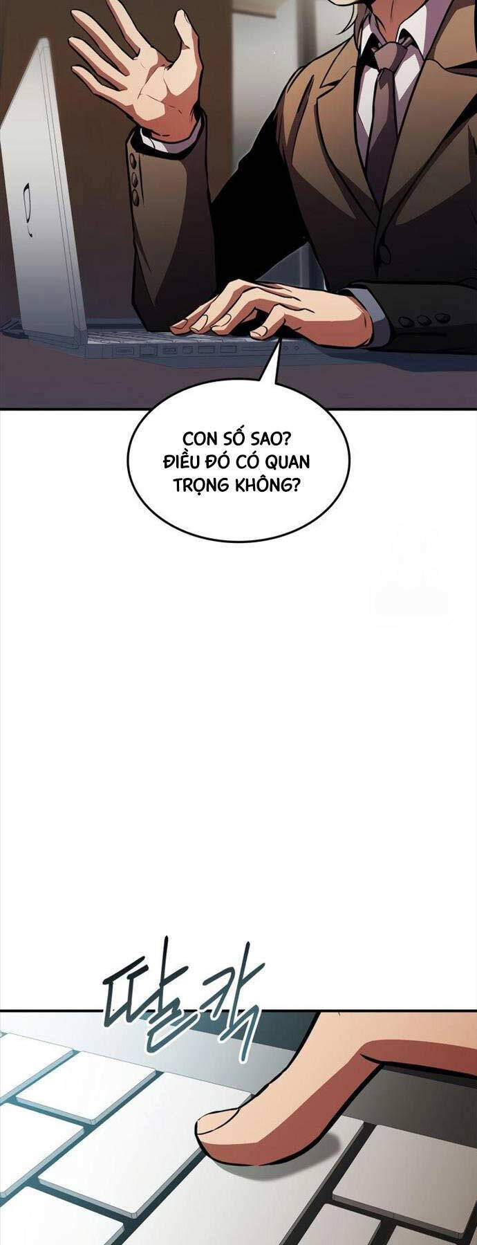 Sự Trở Lại Của Vị Thần Sức Mạnh: Chapter 147