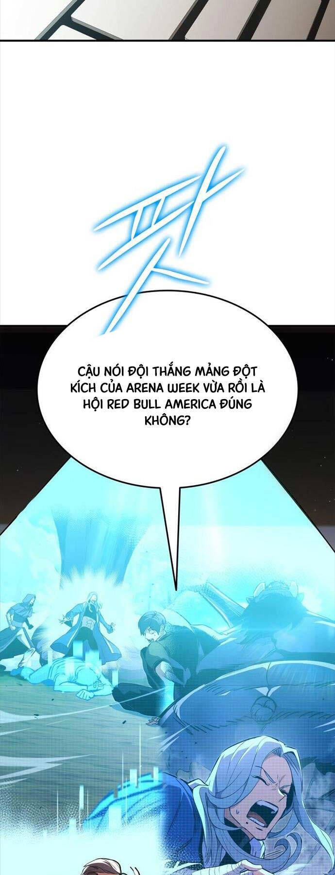 Sự Trở Lại Của Vị Thần Sức Mạnh: Chapter 147