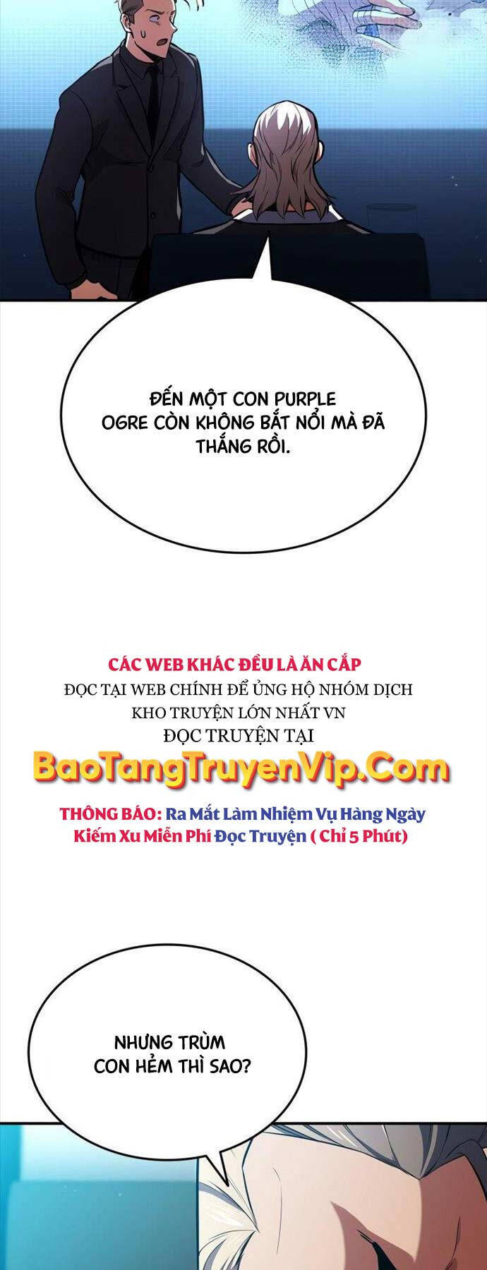 Sự Trở Lại Của Vị Thần Sức Mạnh: Chapter 147