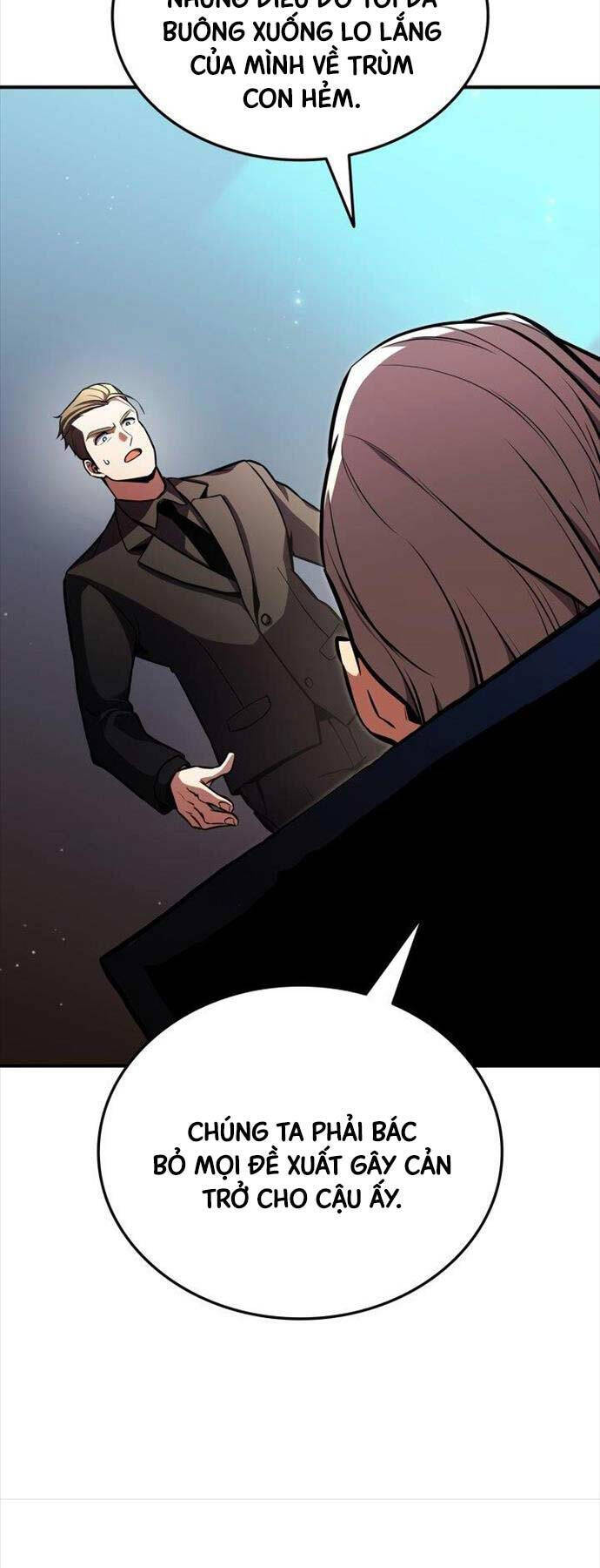 Sự Trở Lại Của Vị Thần Sức Mạnh: Chapter 147