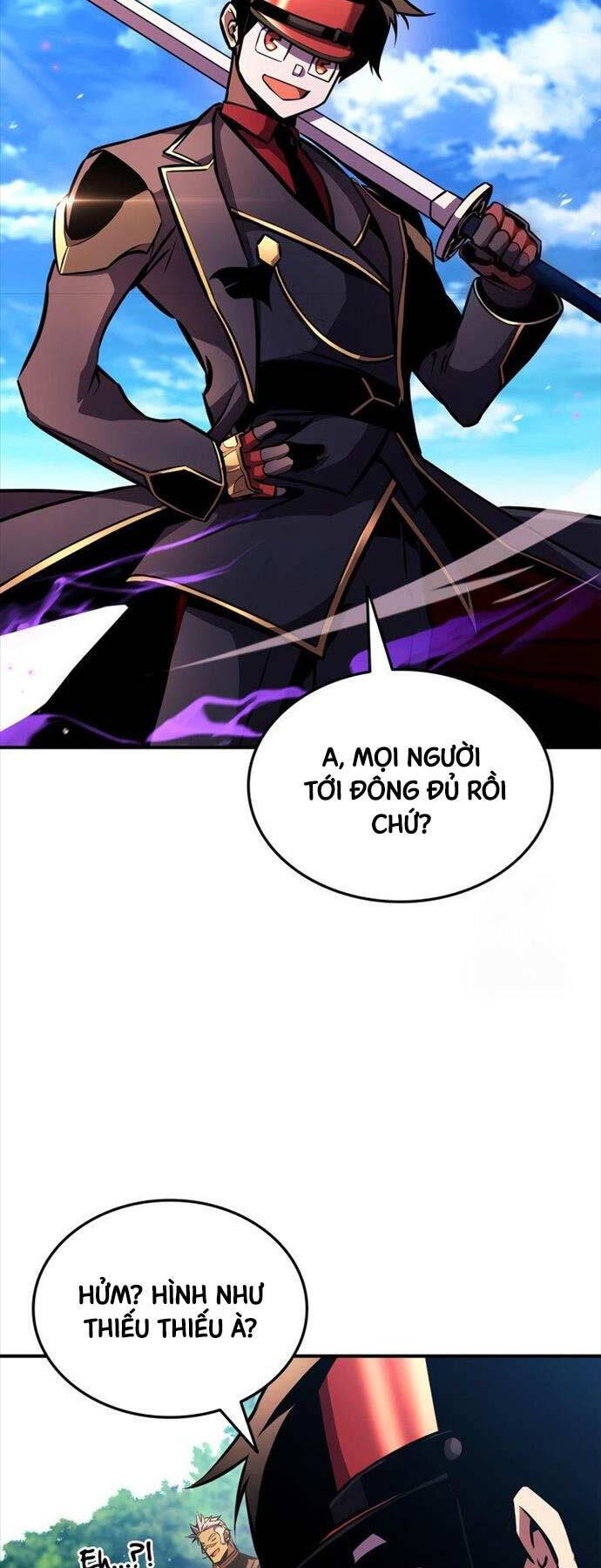 Sự Trở Lại Của Vị Thần Sức Mạnh: Chapter 147