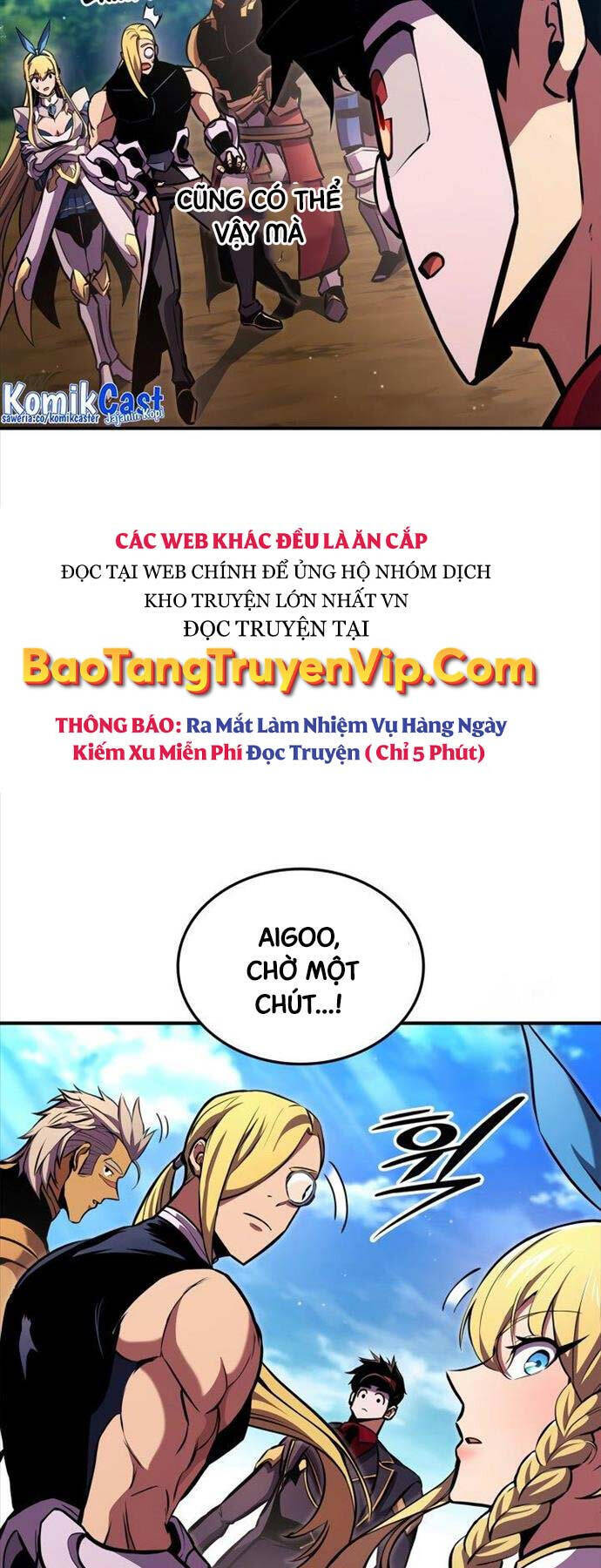 Sự Trở Lại Của Vị Thần Sức Mạnh: Chapter 147