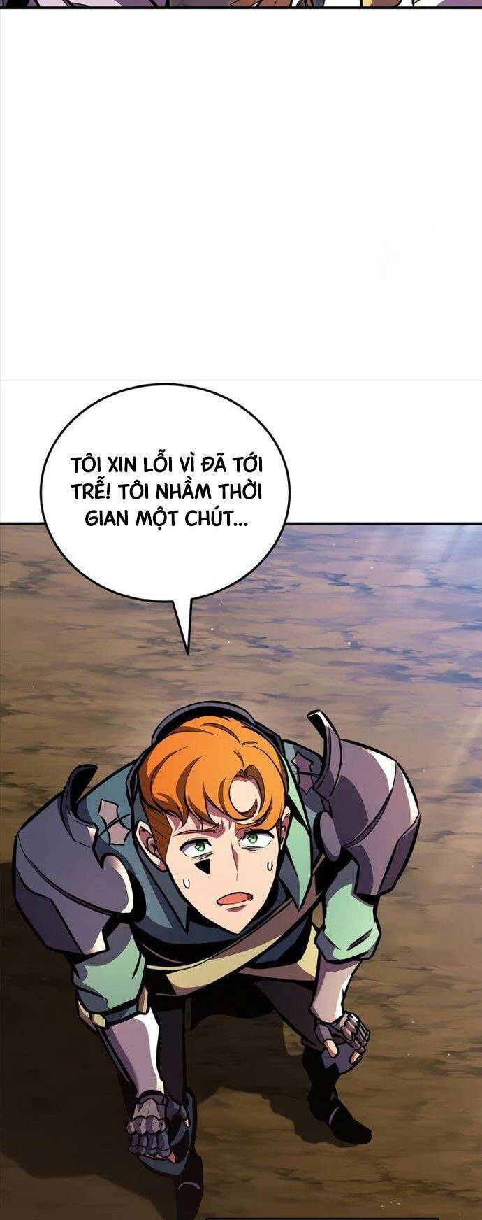 Sự Trở Lại Của Vị Thần Sức Mạnh: Chapter 147