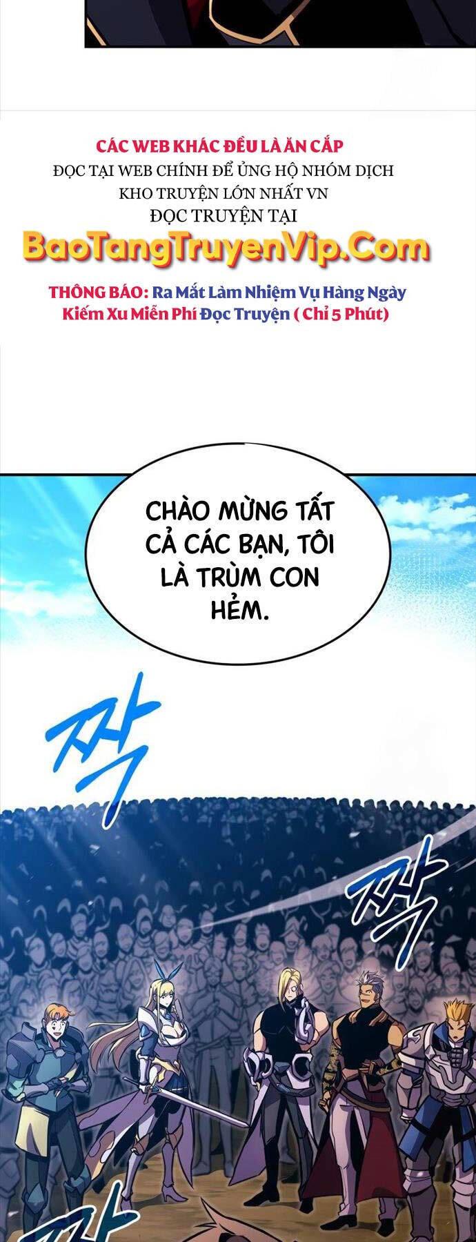 Sự Trở Lại Của Vị Thần Sức Mạnh: Chapter 147