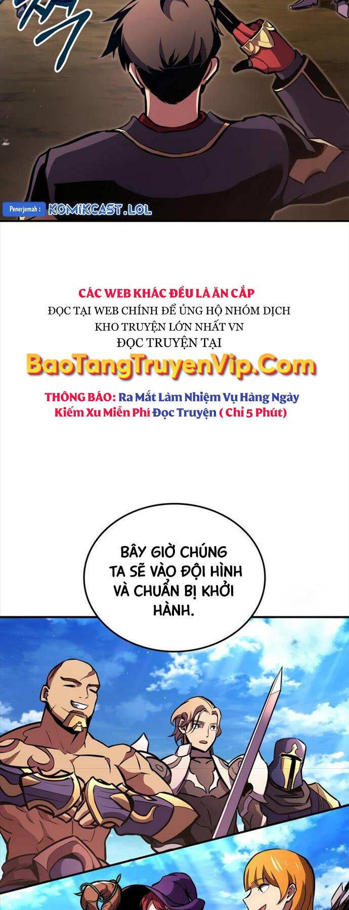 Sự Trở Lại Của Vị Thần Sức Mạnh: Chapter 147