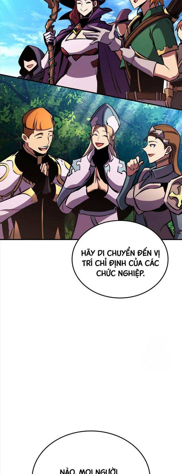 Sự Trở Lại Của Vị Thần Sức Mạnh: Chapter 147